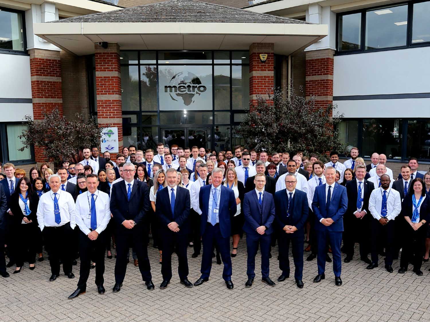 A COVID 19 statement A COVID 19 statement