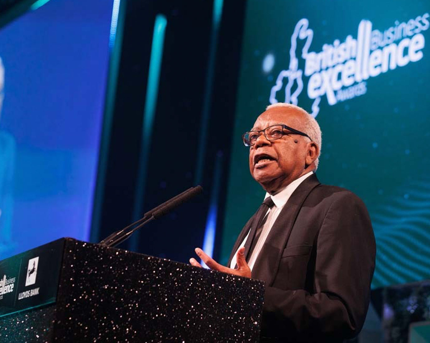 BBE awards BBE awards