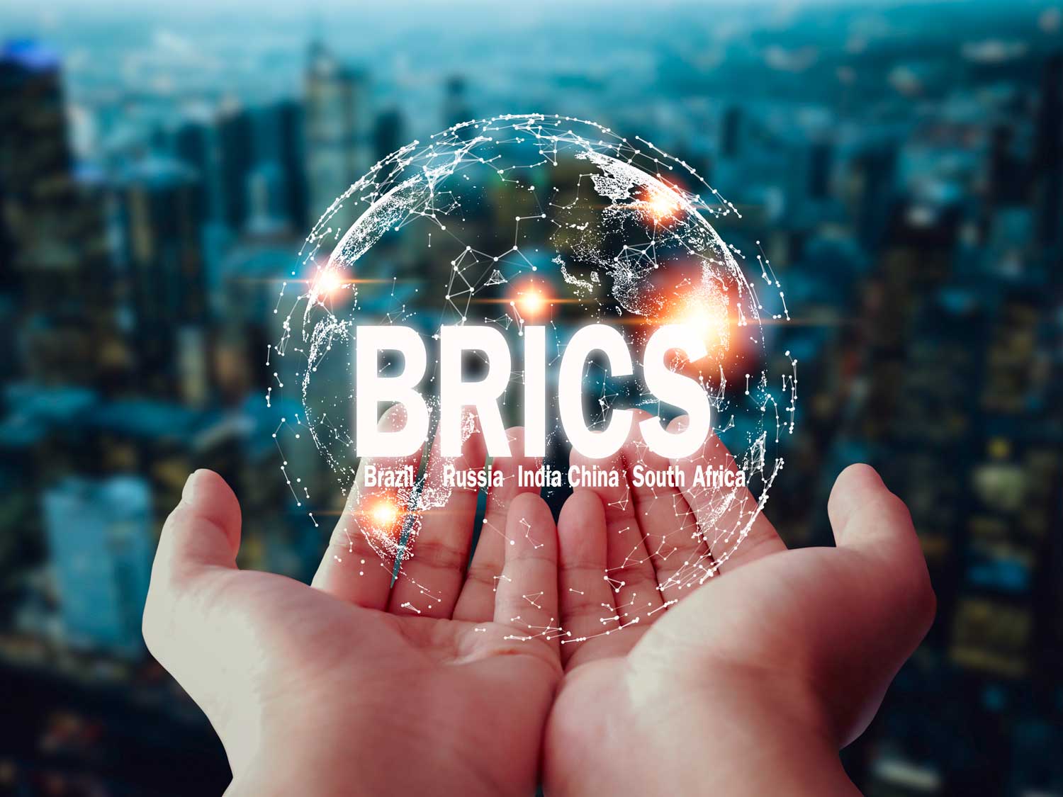 BRICS BRICS