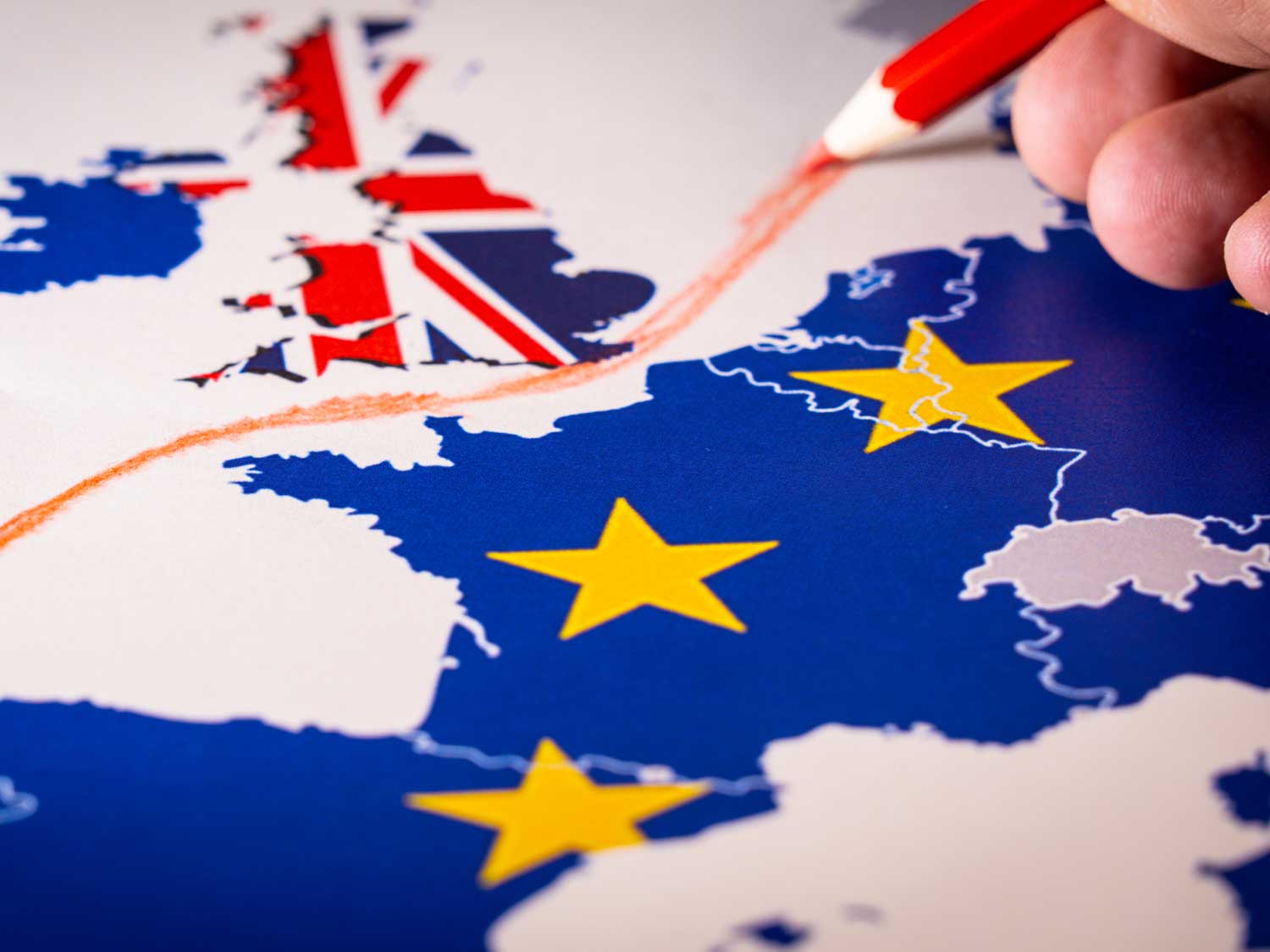 Shippers risk falling foul of post-Brexit origin rules