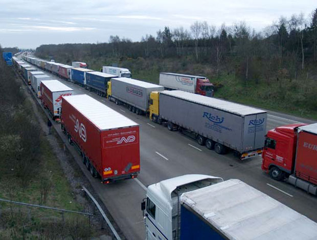 Brexit scares and reality checks Brexit scares and reality checks