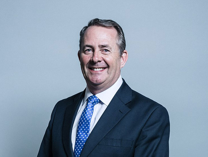 Brexit trade agreements Brexit trade agreements