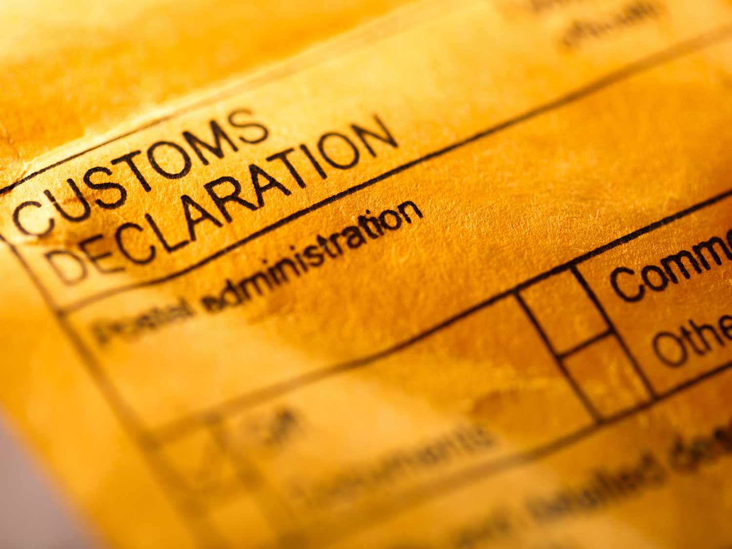 Using rules of origin effectively