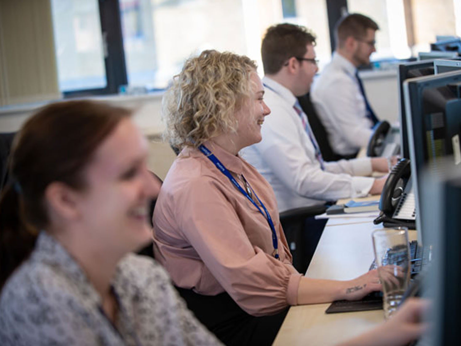 COVID 19 business continuity planning