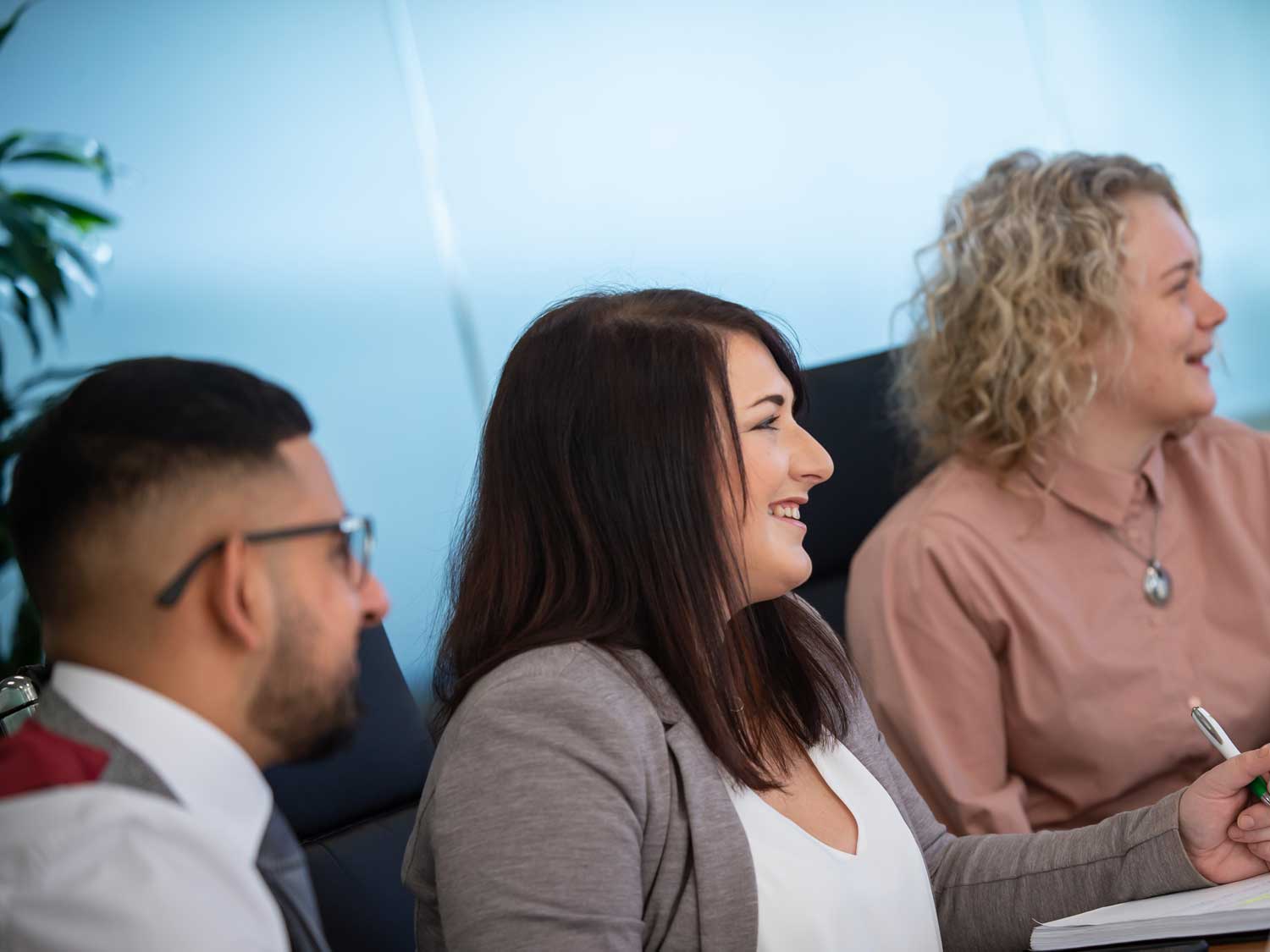 Inspiring the next Metro generation – a platform for a logistics career