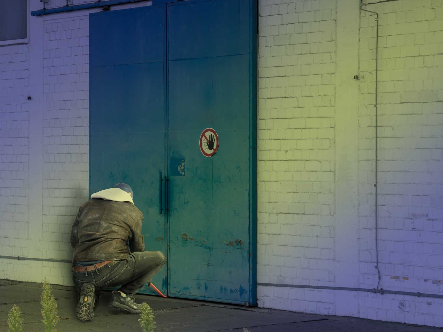 Cargo crime fall expected to reverse