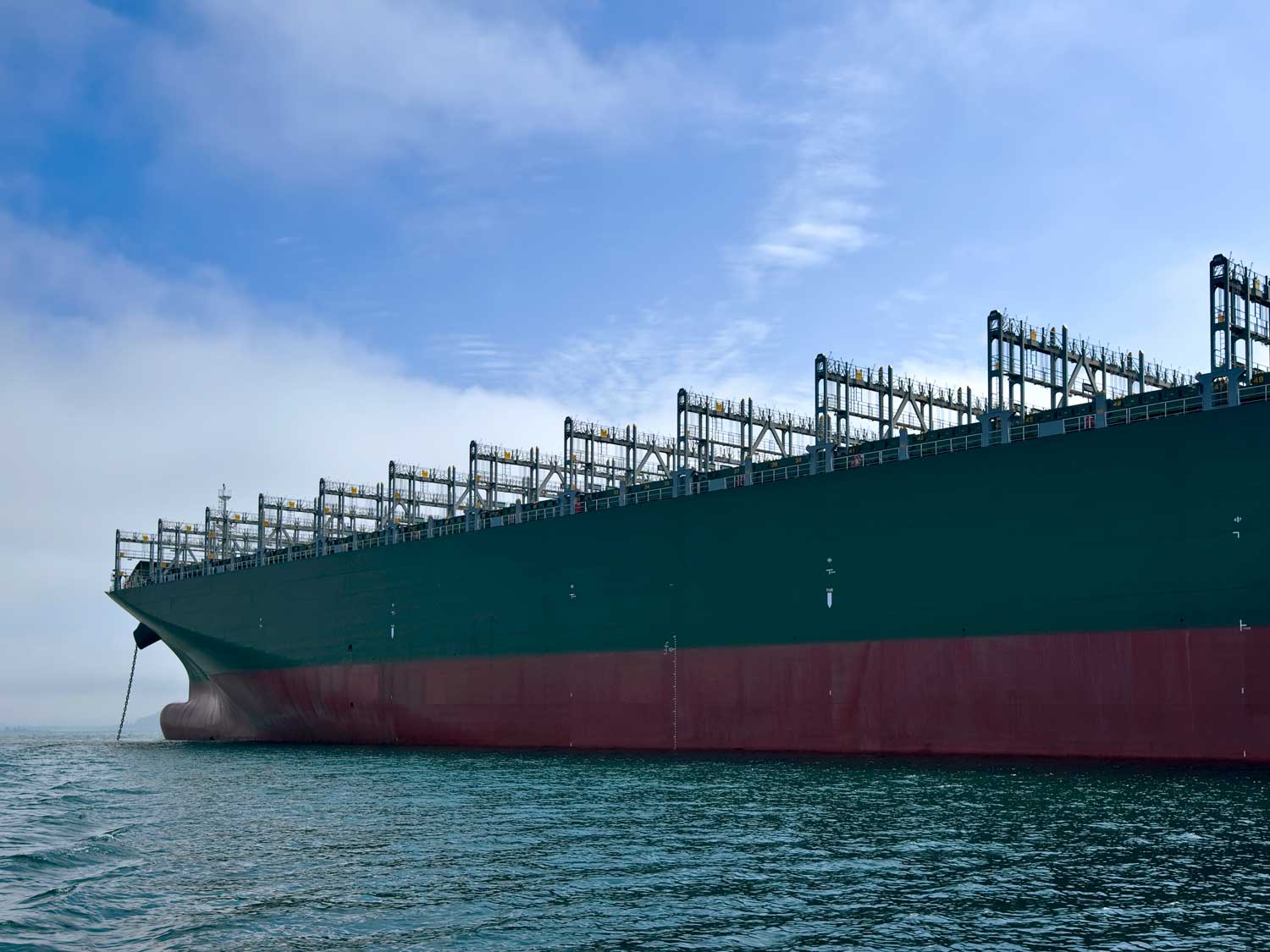 Carriers balancing act continues into 3rd quarter Carriers balancing act continues into 3rd quarter