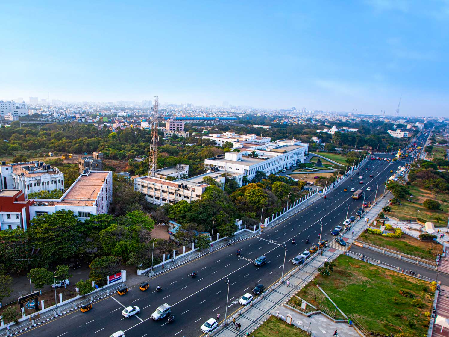 <strong>Metro expand further in India</strong>