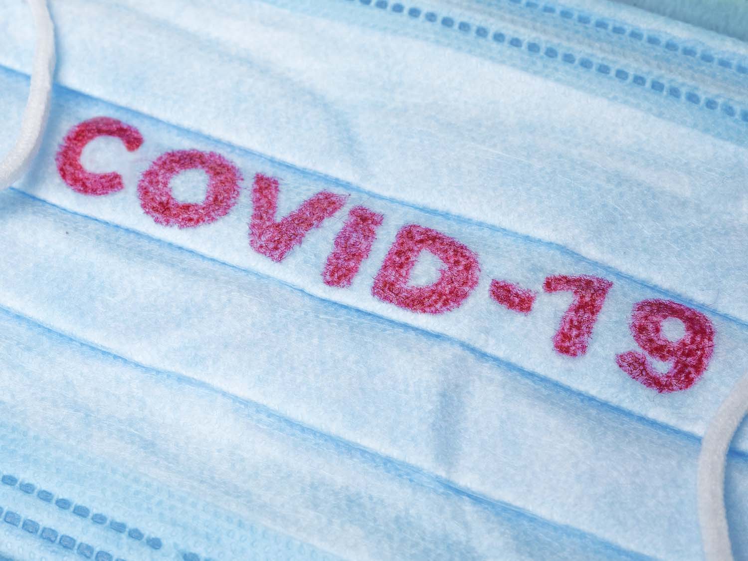 Chinese introduce medical export control Chinese introduce medical export control