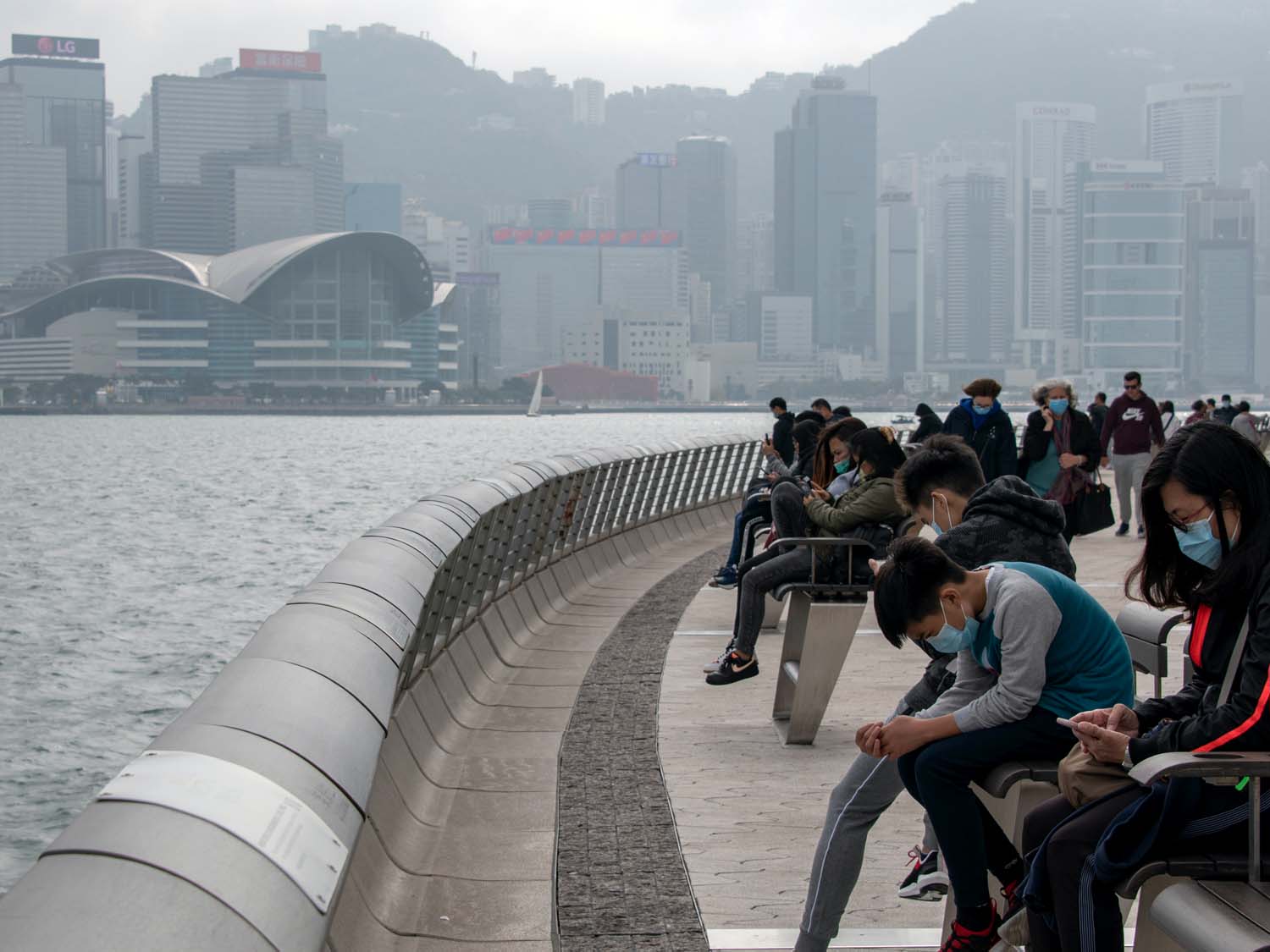 Coronavirus update 11th March Coronavirus update 11th March