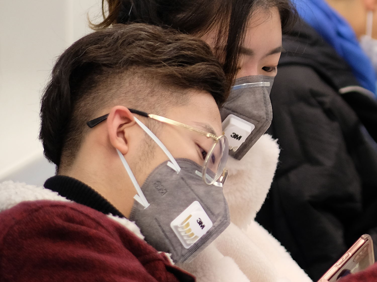 Coronavirus update 12th Feb