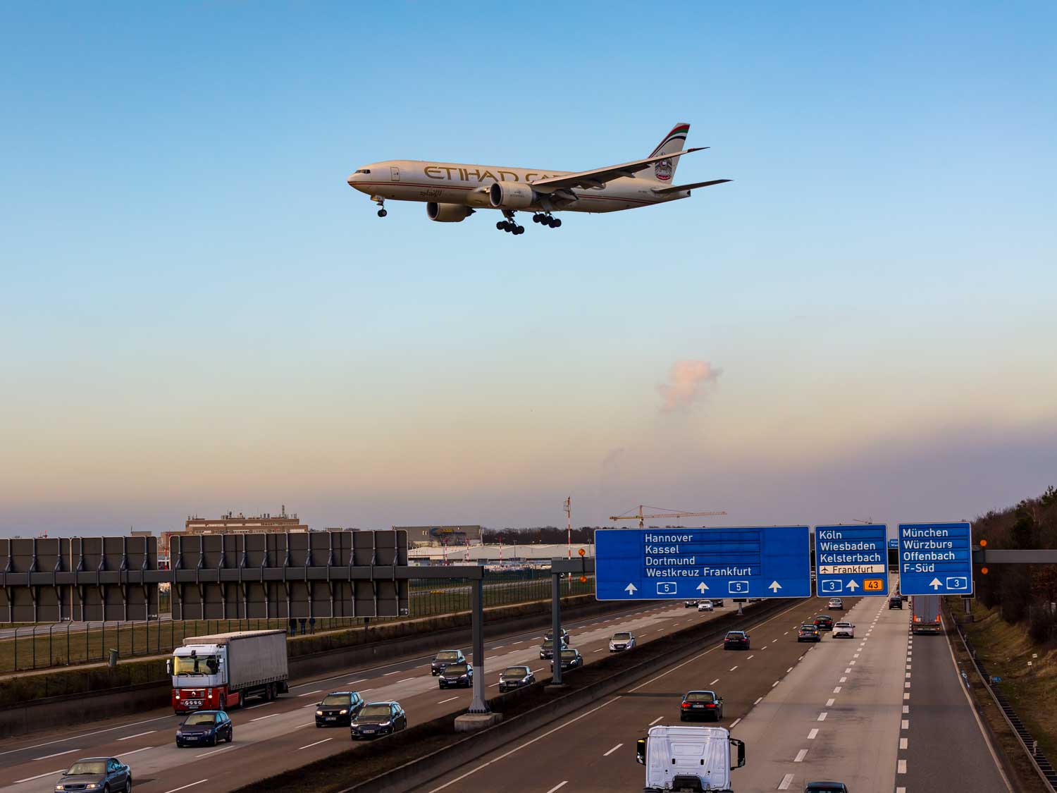 EU airport EU airport