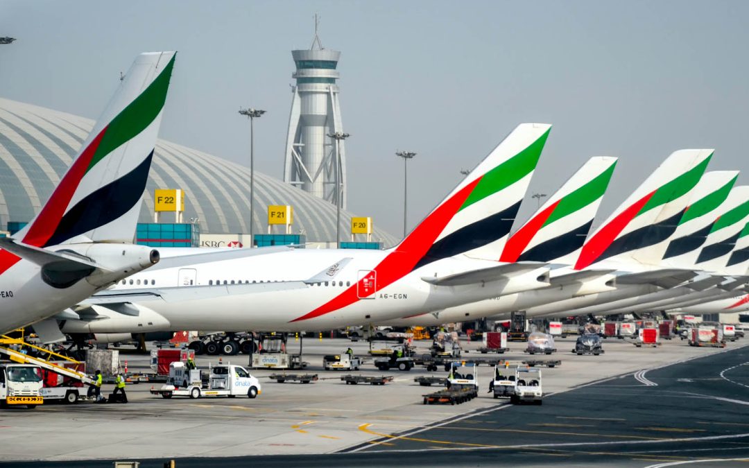 Emirates Dubai