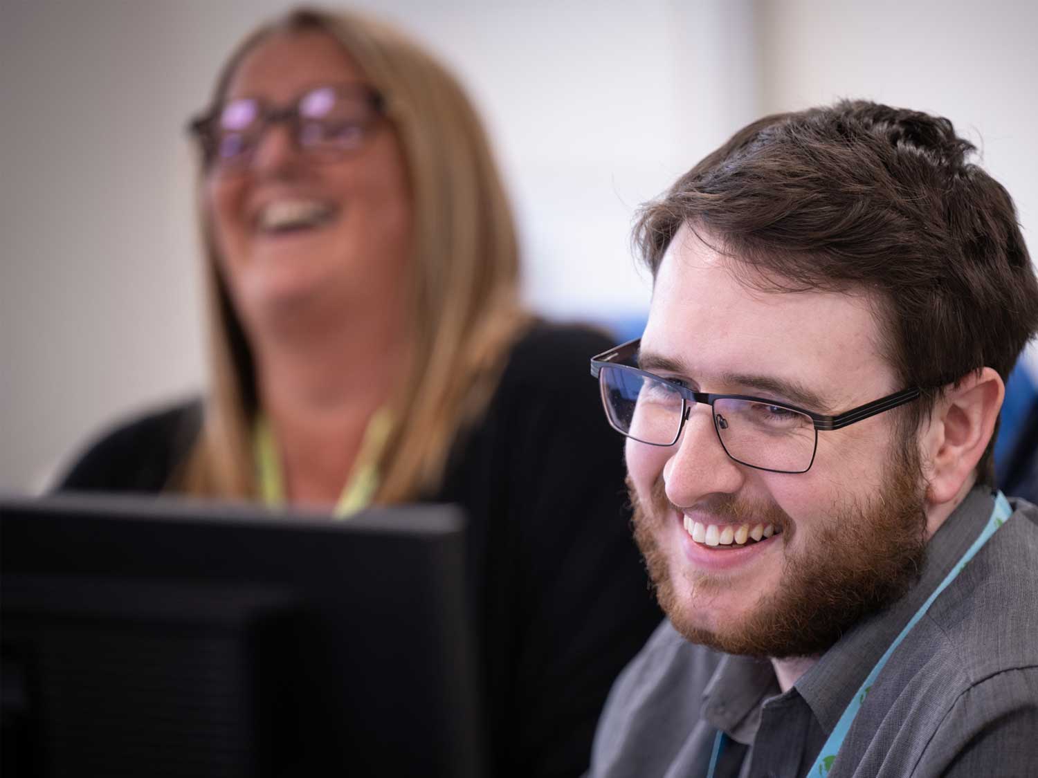 Strengthening Engagement Across Our Workforce