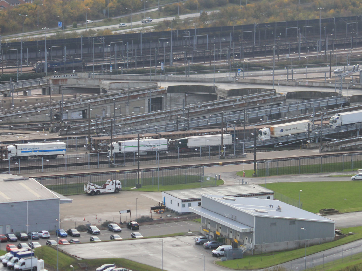 French Customs issue Brexit guidance