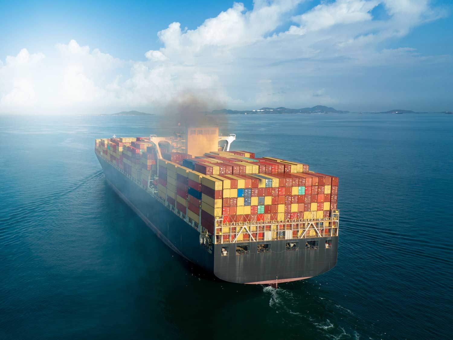 <strong>Carrier IMO 2023 fears may be misplaced</strong>