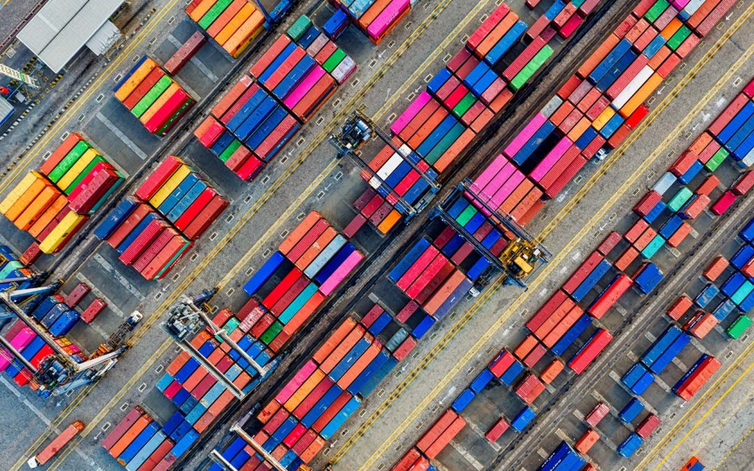 Indian port congestion looms