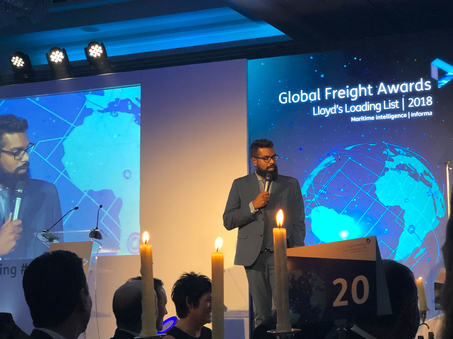 Lloyds recognise Metro excellence Lloyds recognise Metro excellence