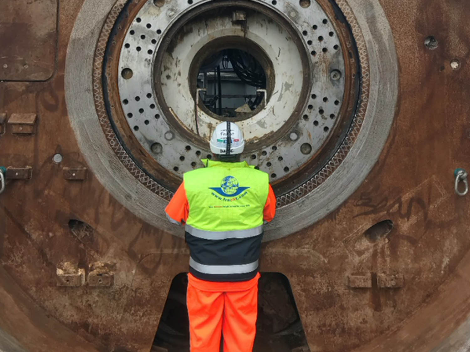 Meeting the project shipping challenge