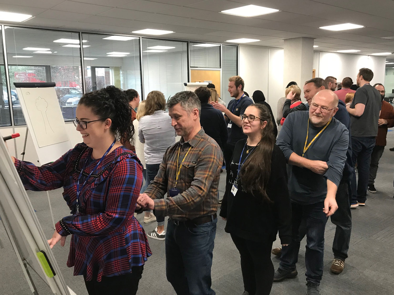 Metro is a real Taskmaster