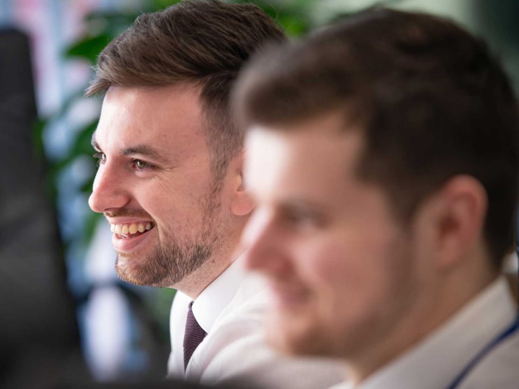 Putting the human back into HR | Metro Global