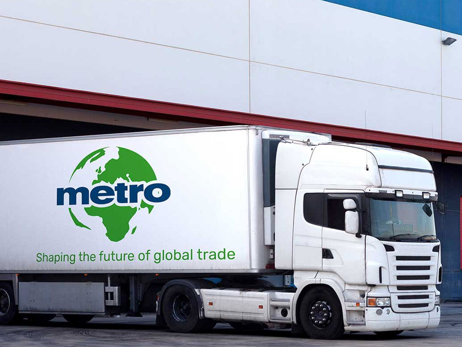 Road freight review; August 2023