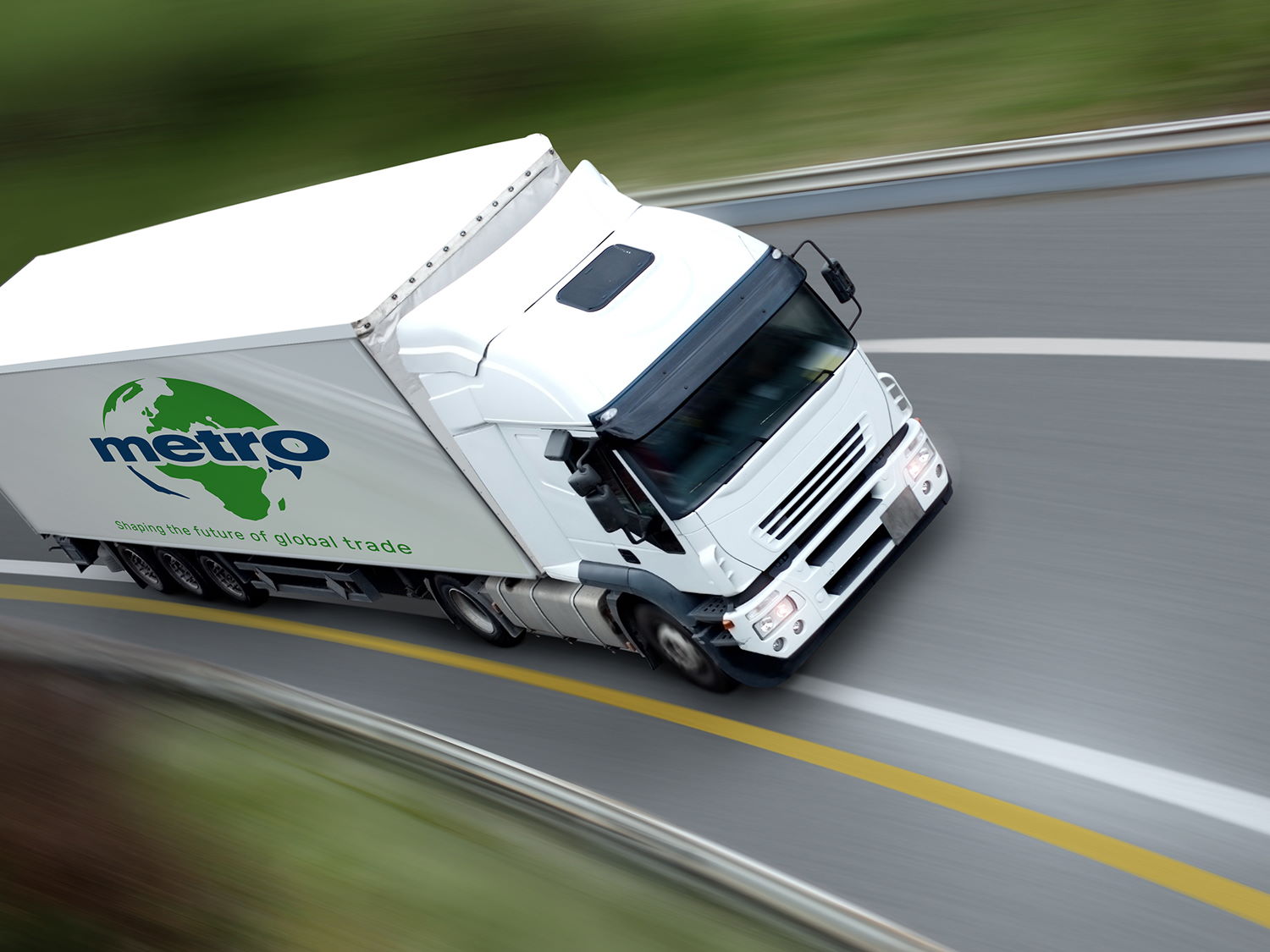 New dedicated Turkey service