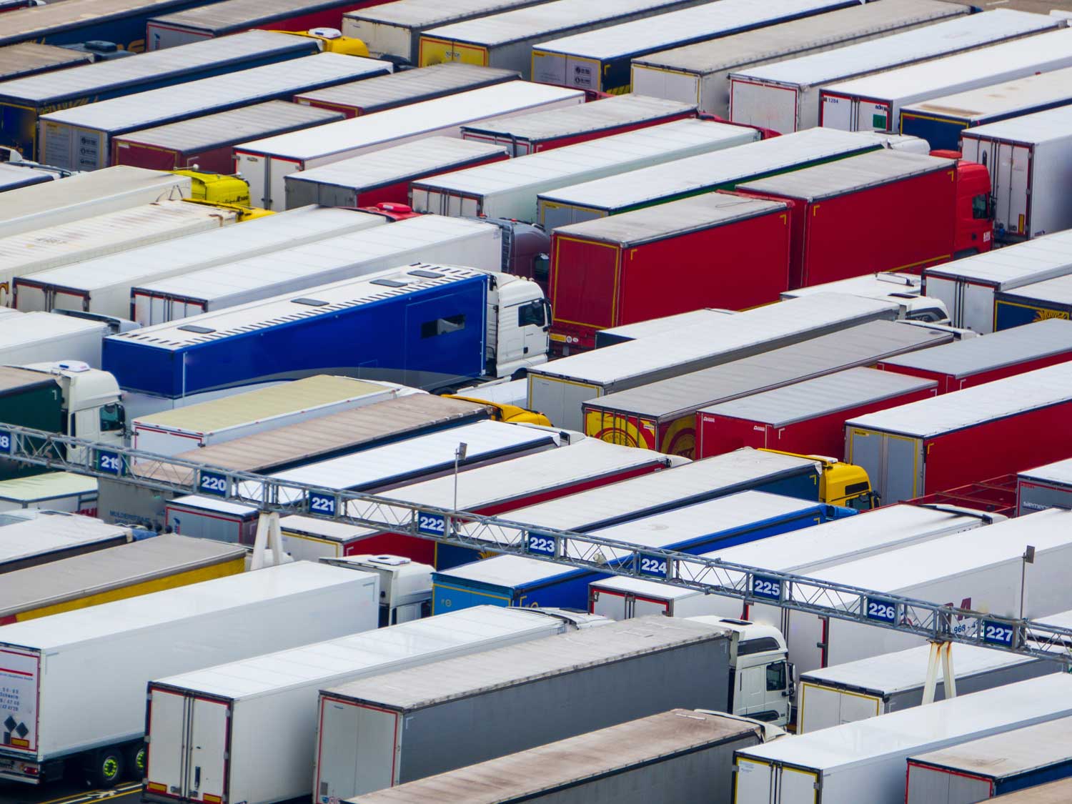 Ports welcome Brexit border funding