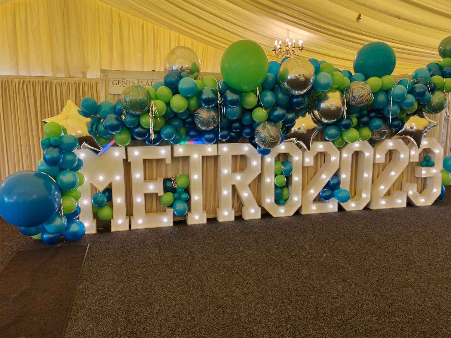 Summer party Summer party