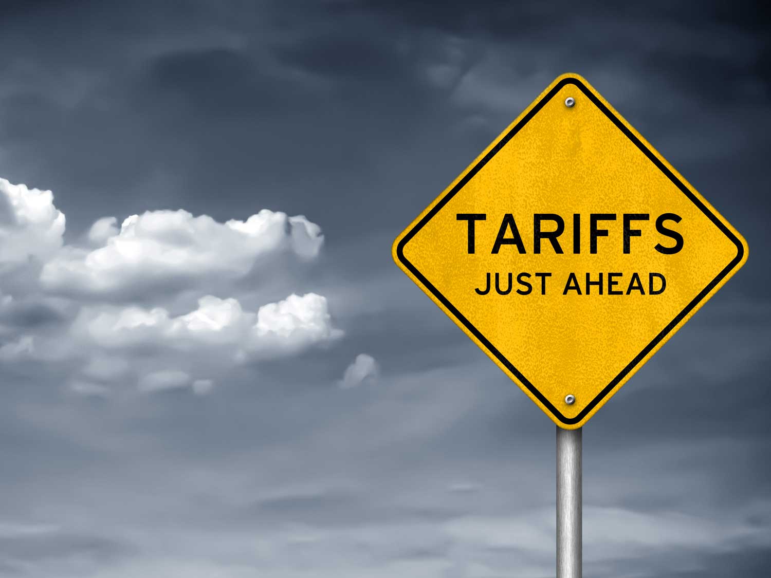 Tariffs