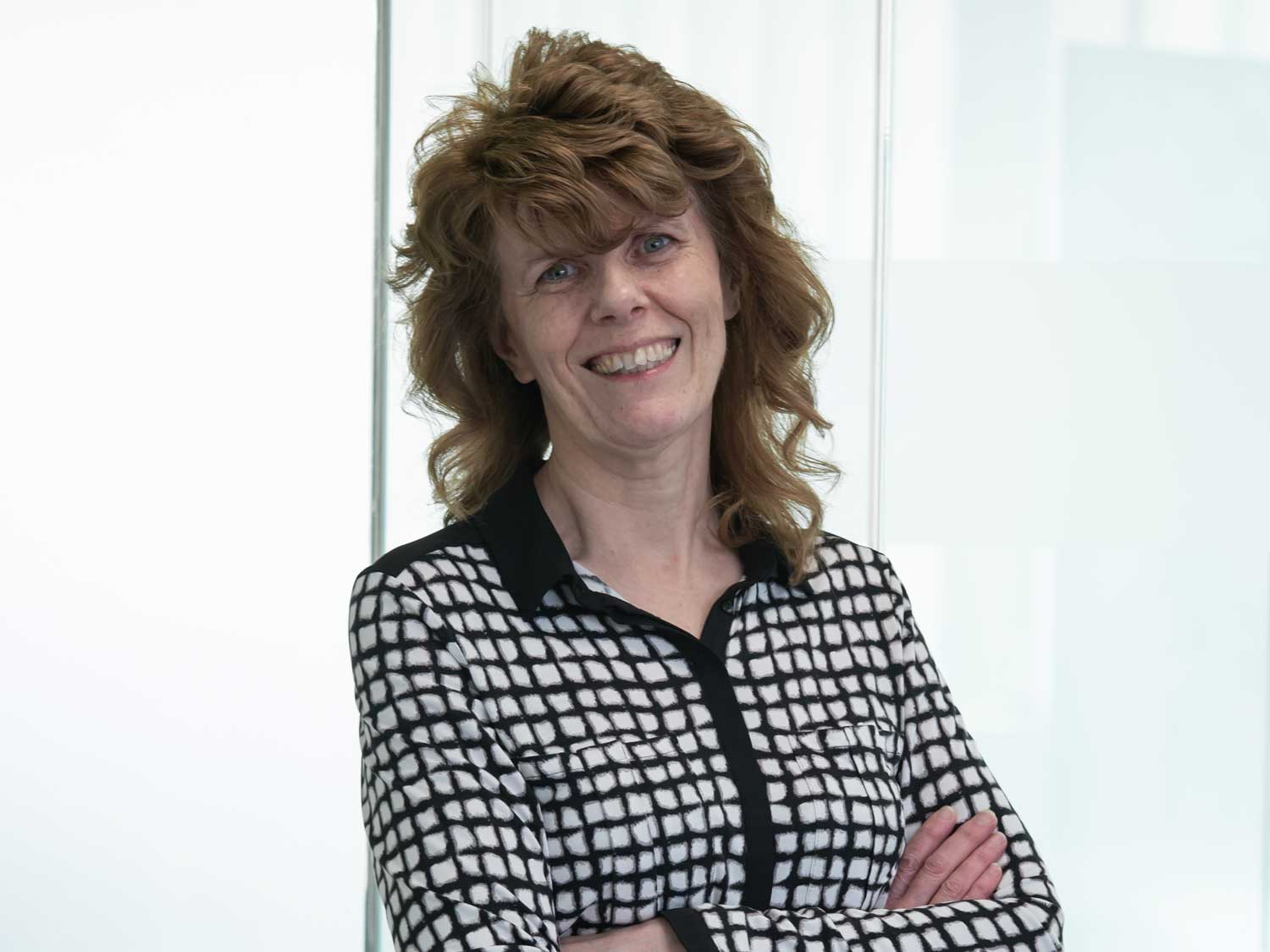 The Metro team talk Julie Dale The Metro team talk Julie Dale