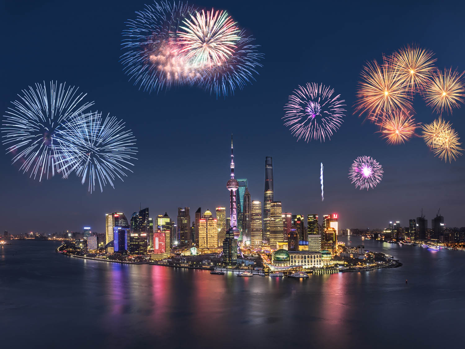 The holiday challenge