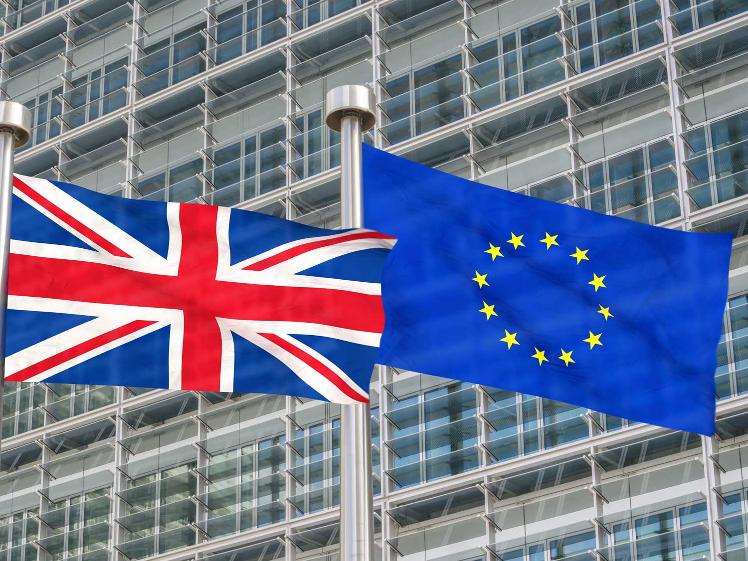 Latest market update ; The new EU trading relationship