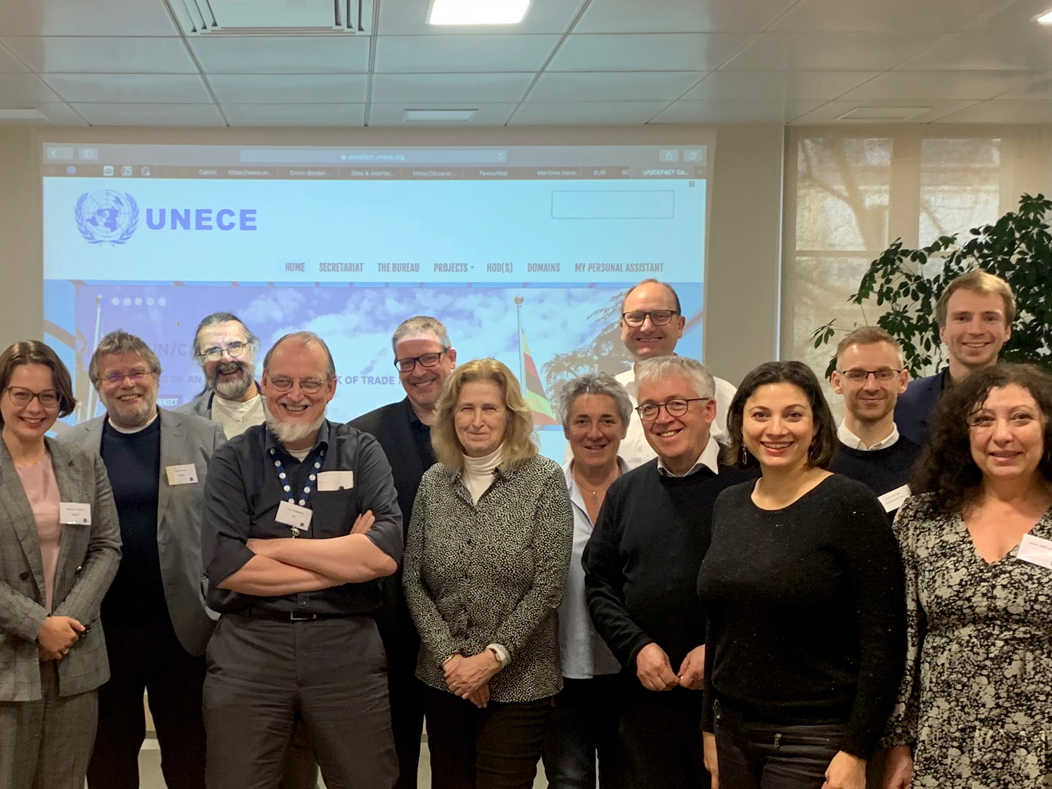 Why we lead on technology