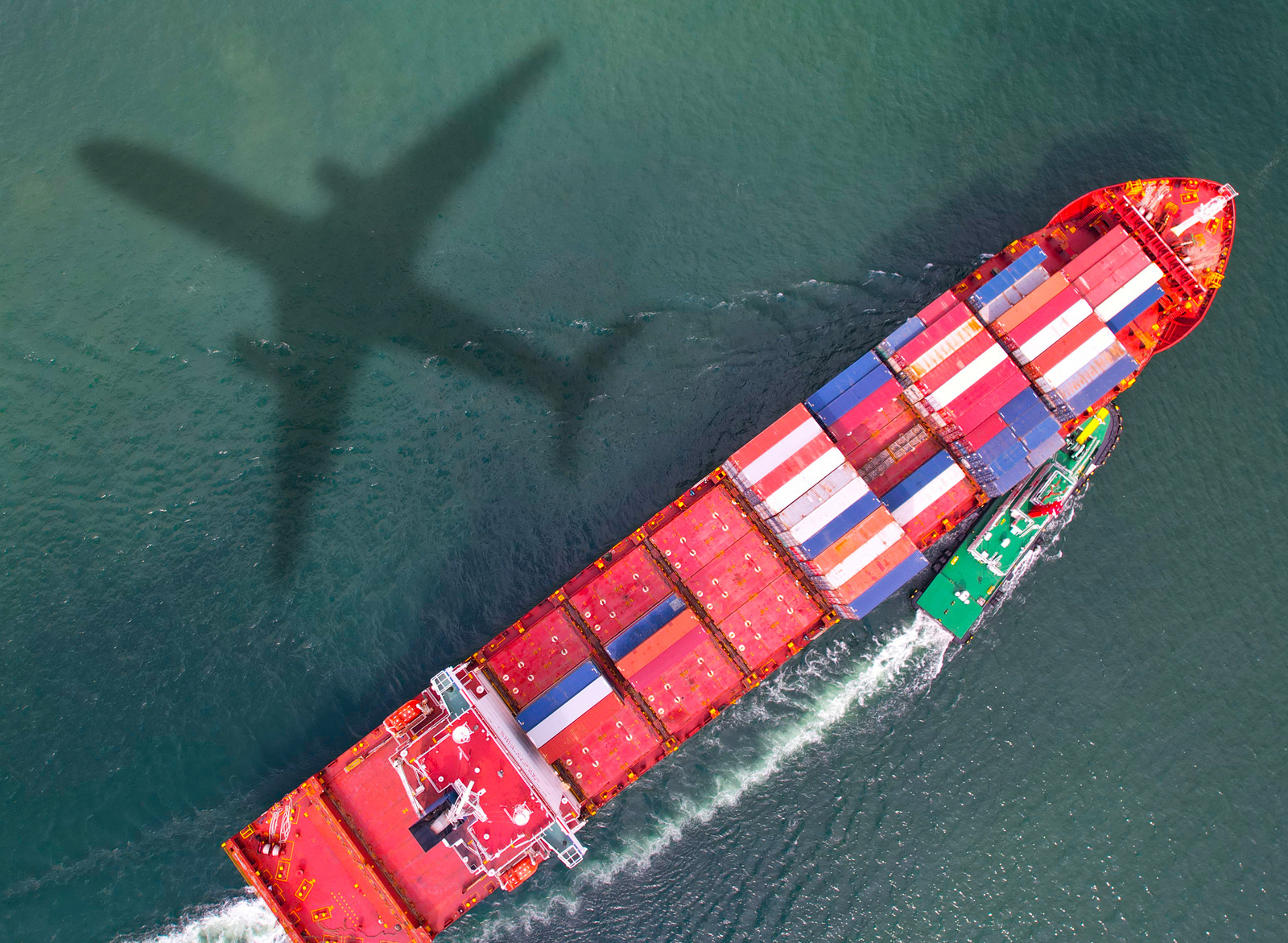 Tariff Tensions Drive Short-Term Freight Surges and Long-Term Uncertainty