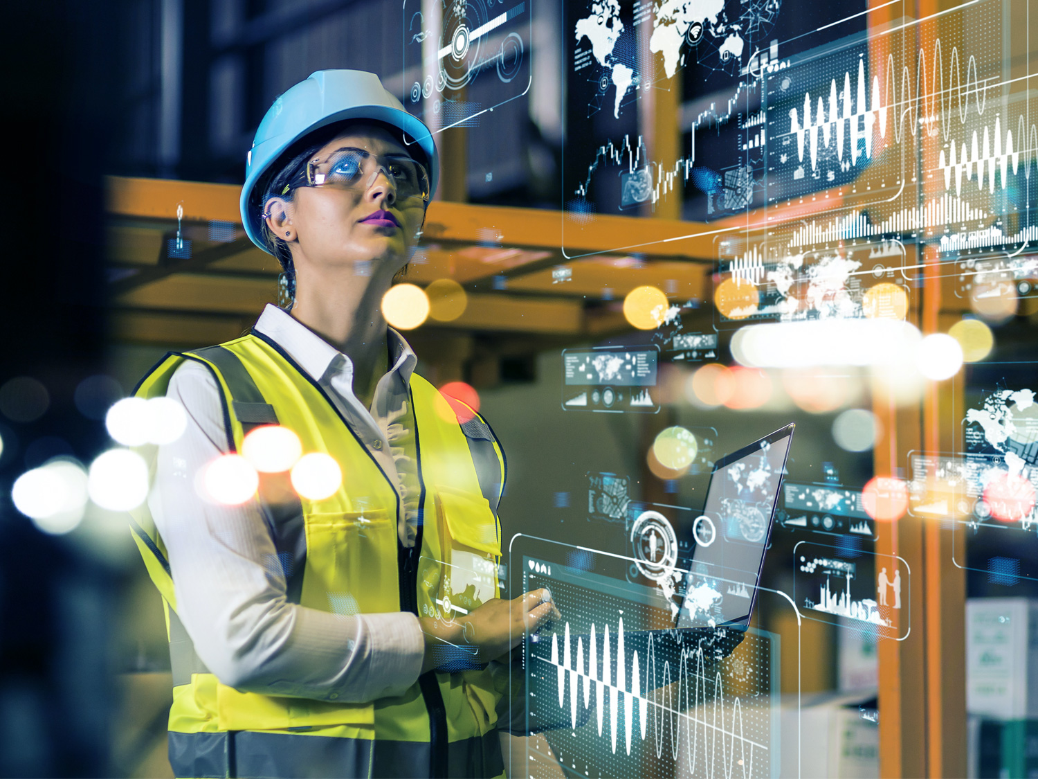 manufacturing manufacturing