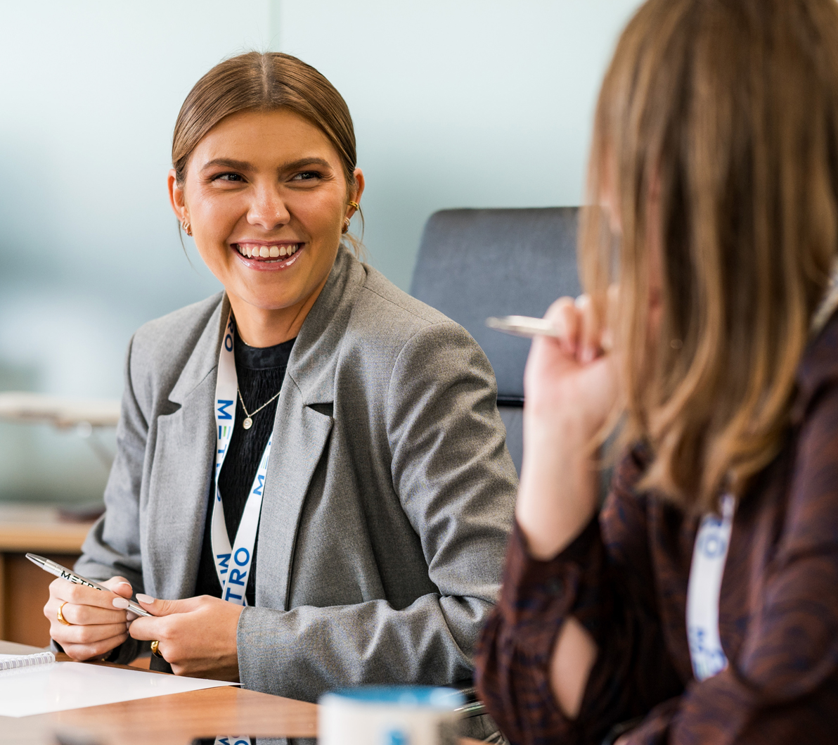 Total Logistics Care – A Commitment, Not a Concept