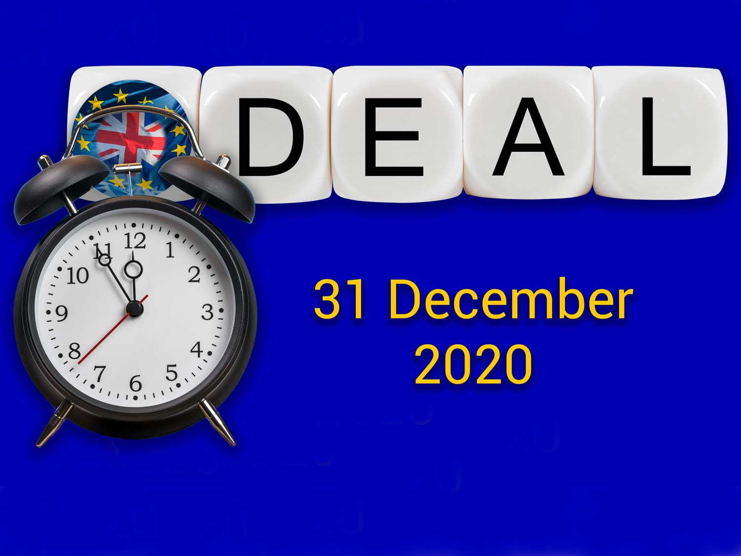 trade deal trade deal