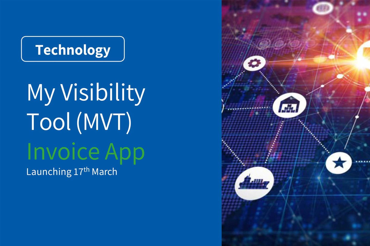 Metro Unveils Leading-Edge Invoice Application