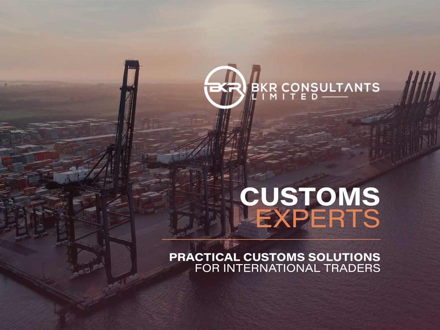 Unlock Savings and Strengthen Compliance with BKR Consultants