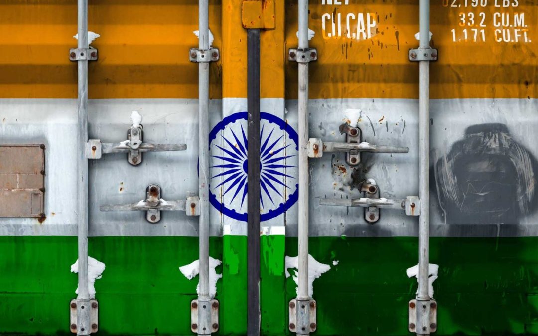 India flag on container doors 1440x1080 1