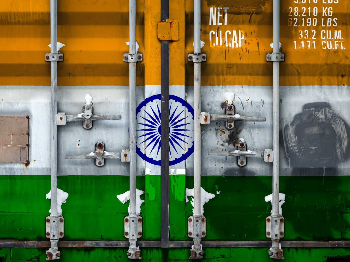 Pressure Builds on India–Europe Sea Freight