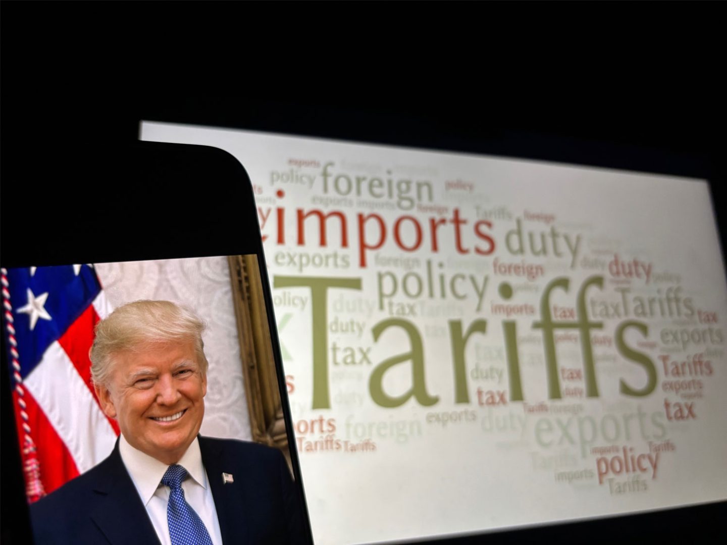 Court Ruling Challenges Trump’s Trade Strategy Amid Global Uncertainty