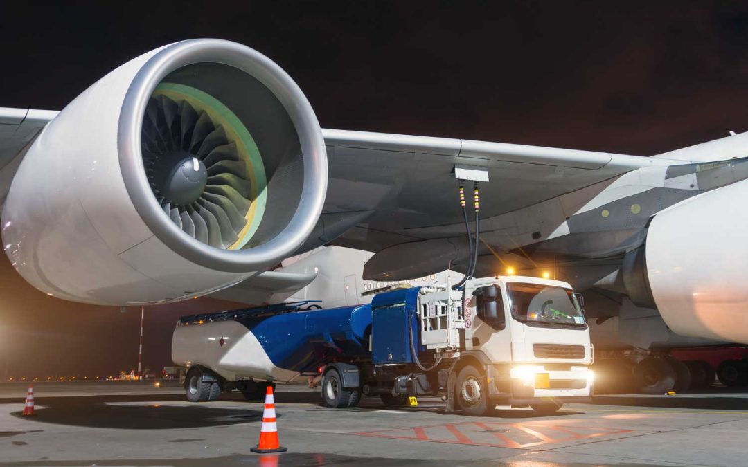 Jet fuel