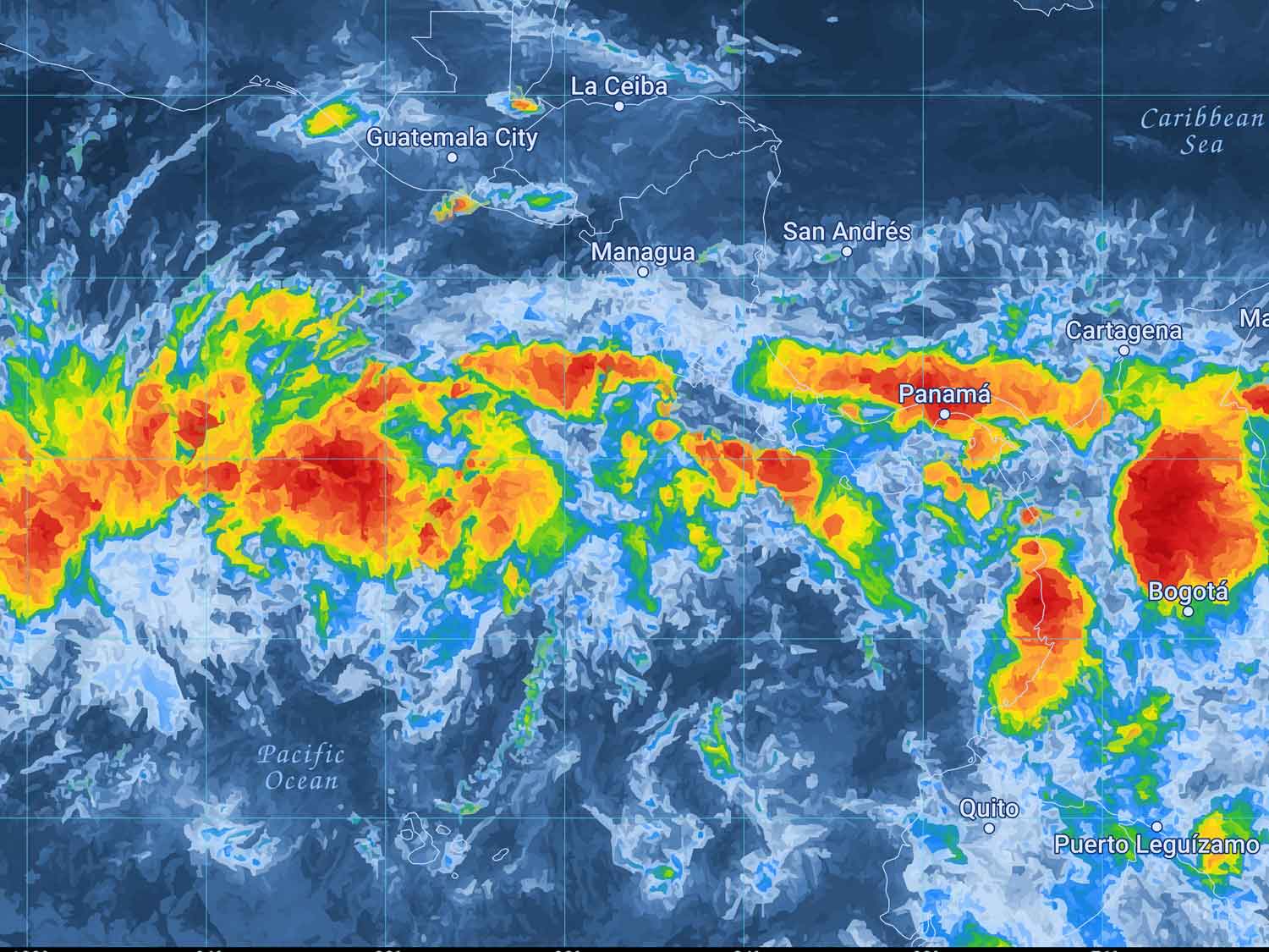 El-Nino El Nino